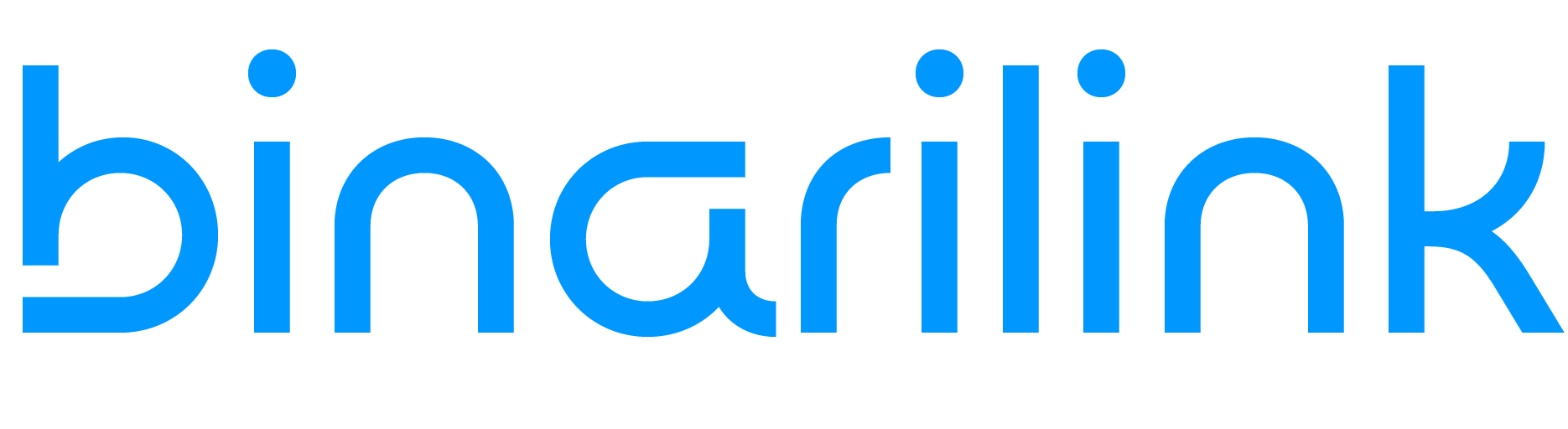 Binarilink